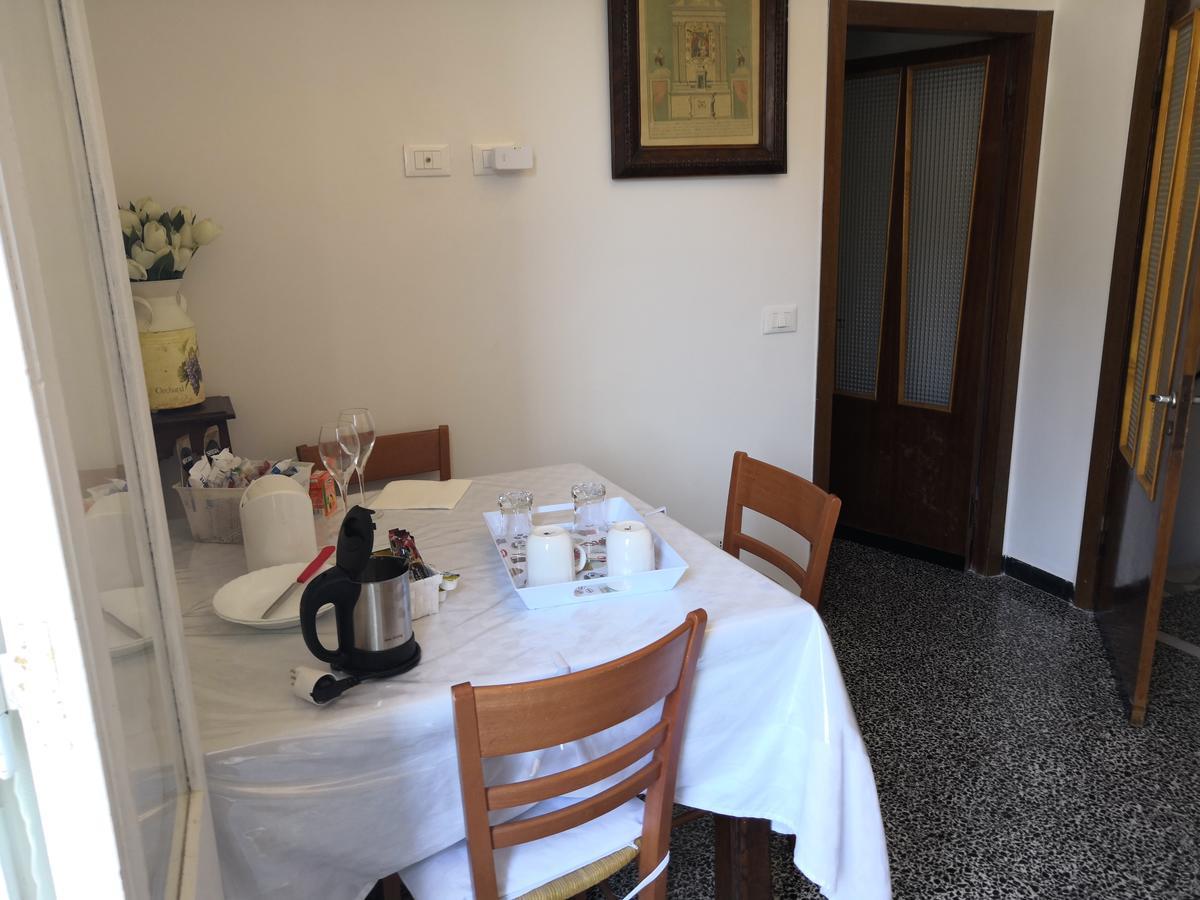 Guesthouse Rollando Vernazza Exterior foto