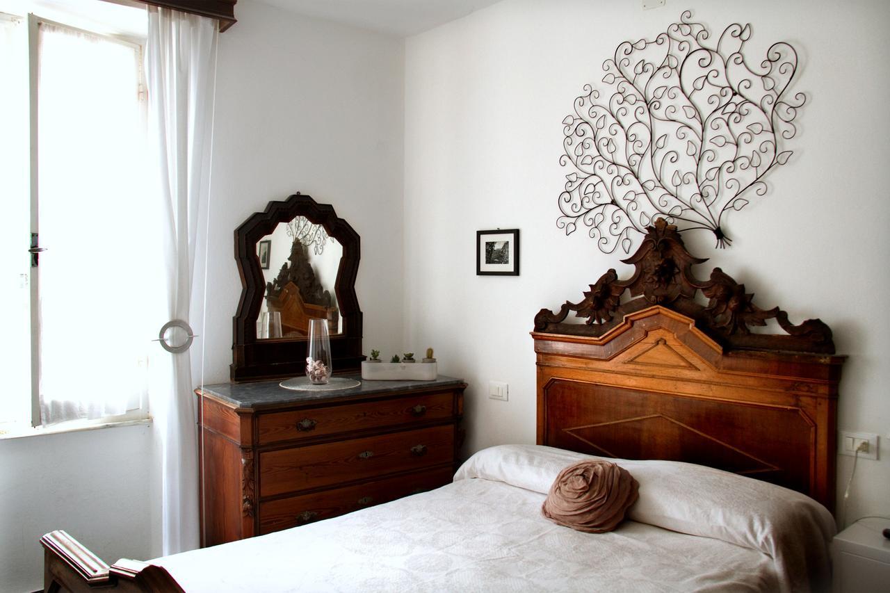 Guesthouse Rollando Vernazza Exterior foto